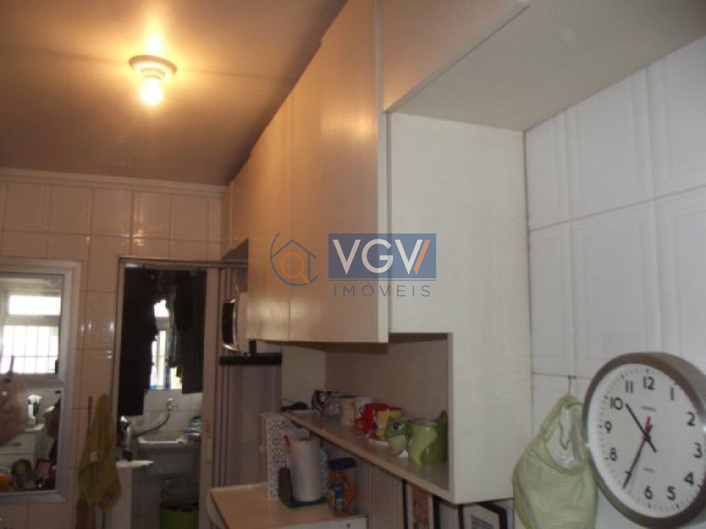 Apartamento à venda com 3 quartos, 66m² - Foto 6