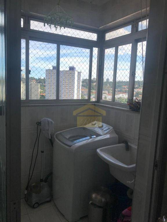 Apartamento à venda com 2 quartos, 60m² - Foto 6