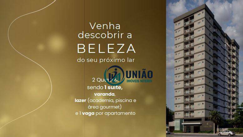 Apartamento à venda com 2 quartos, 53m² - Foto 24