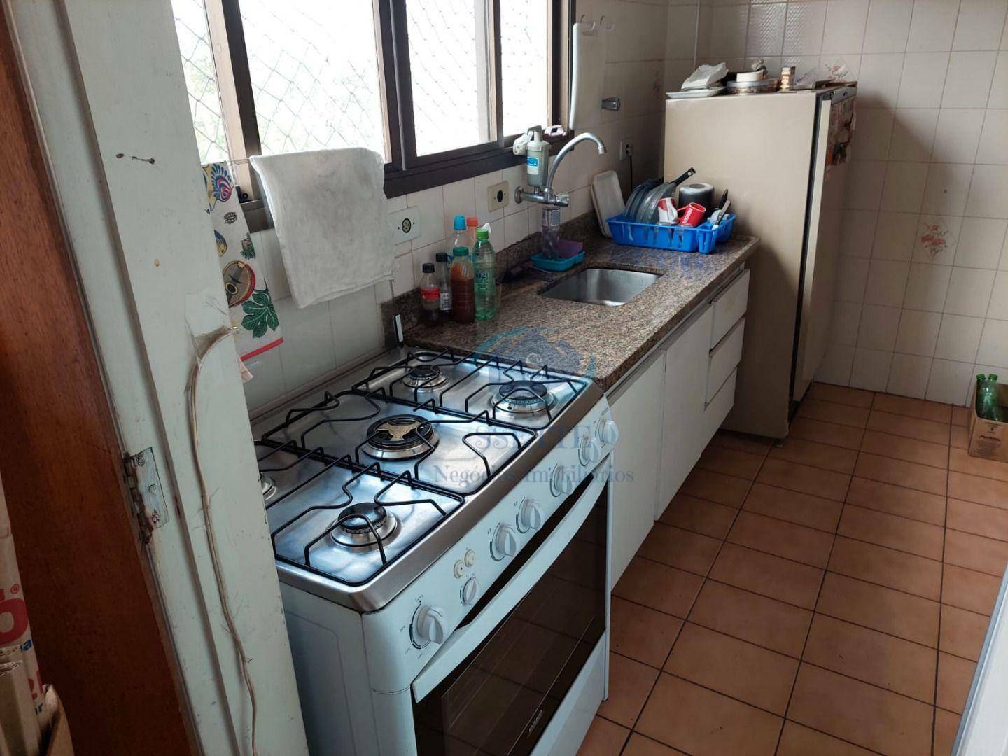 Apartamento à venda com 2 quartos, 90m² - Foto 15