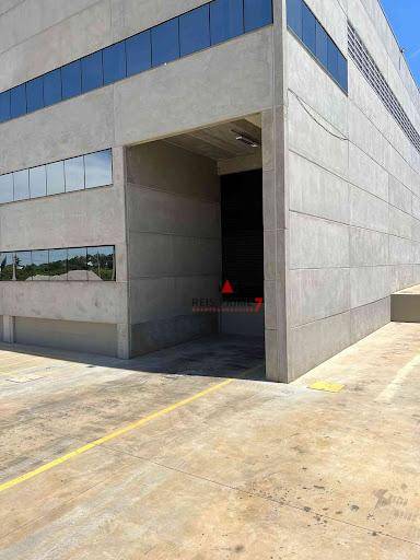 Depósito-Galpão, 2082 m² - Foto 3