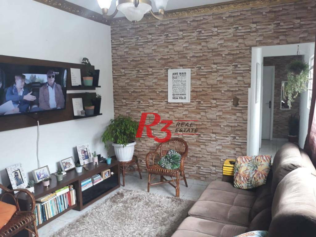 Apartamento à venda com 2 quartos, 67m² - Foto 1