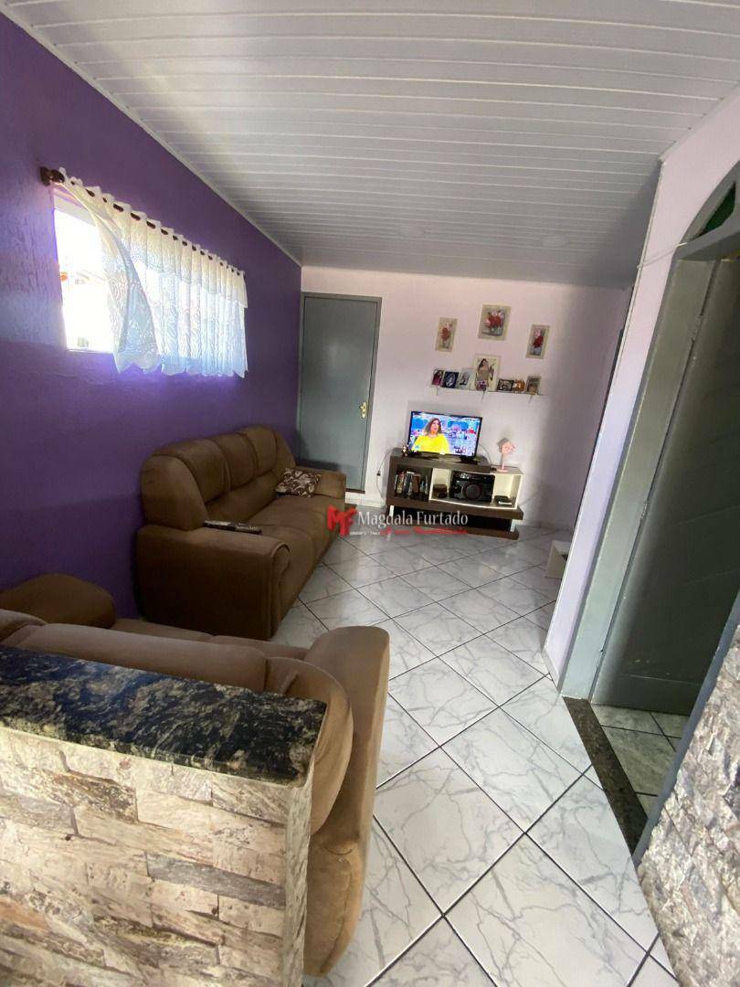 Casa à venda com 4 quartos, 130m² - Foto 6