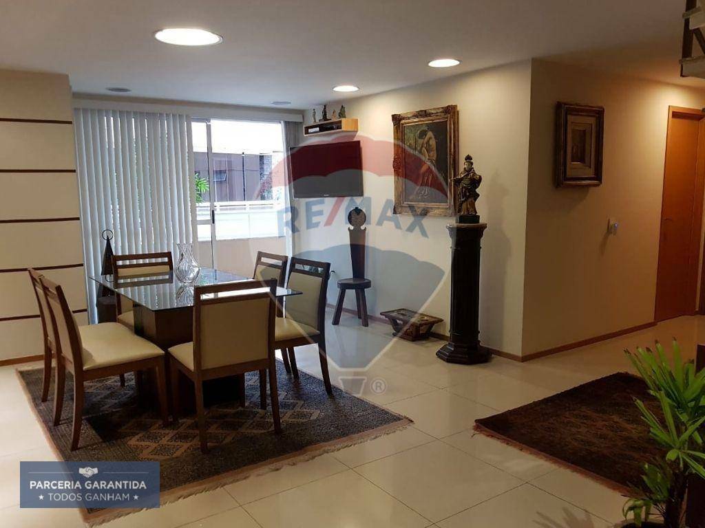 Cobertura à venda com 3 quartos, 178m² - Foto 2