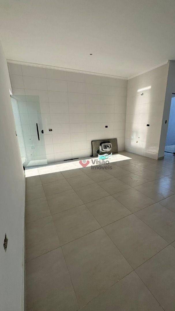 Casa, 2 quartos, 63 m² - Foto 4