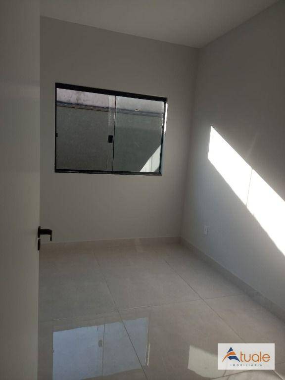 Casa à venda com 3 quartos, 106m² - Foto 17