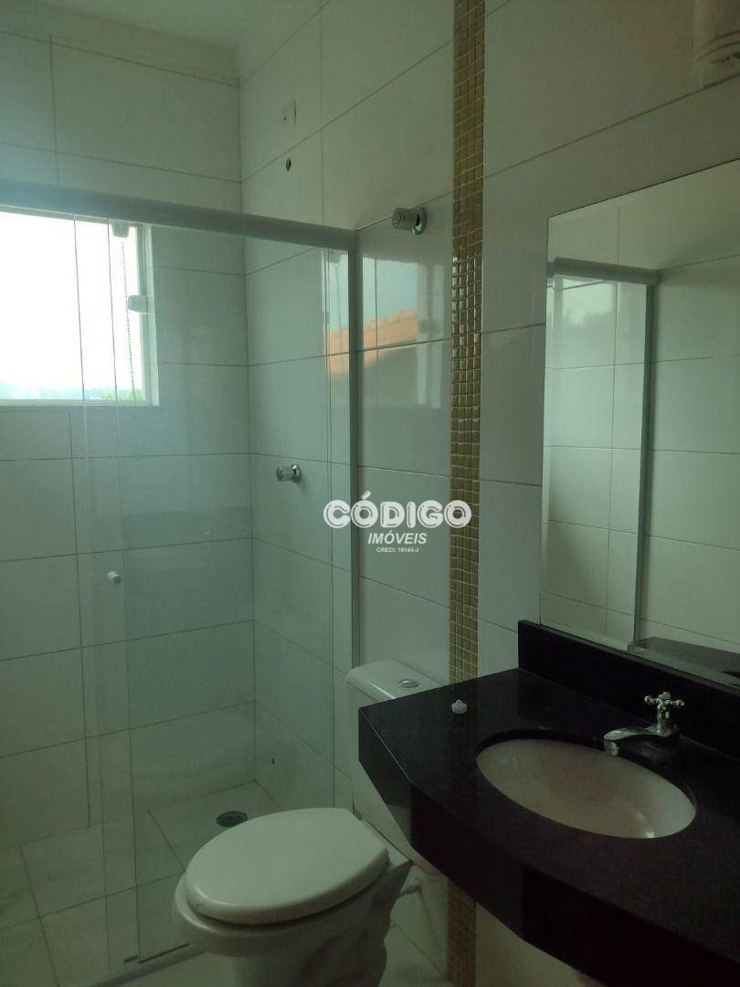 Sobrado à venda com 3 quartos, 127m² - Foto 24