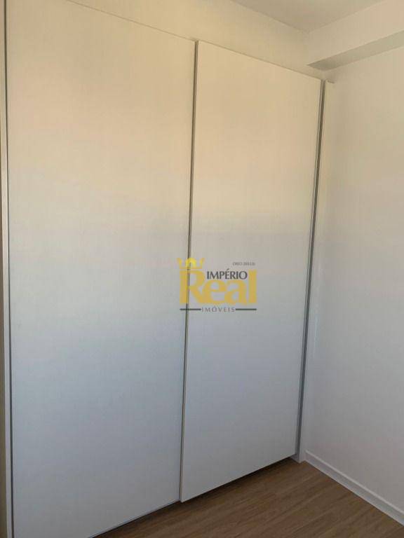 Apartamento à venda com 1 quarto, 28m² - Foto 9