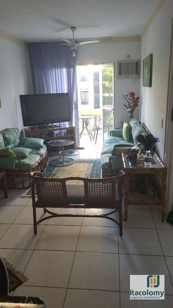 Apartamento à venda com 2 quartos, 80m² - Foto 13