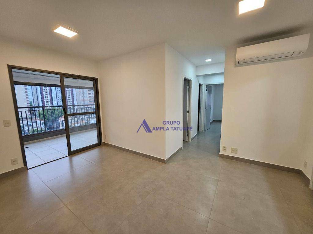 Apartamento para alugar com 3 quartos, 81m² - Foto 9