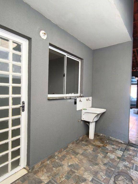 Casa, 2 quartos, 97 m² - Foto 2