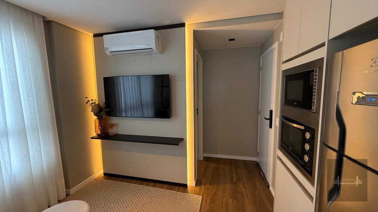 Apartamento, 1 quarto, 30 m² - Foto 3