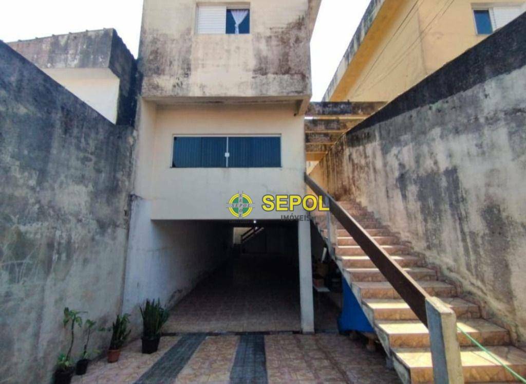 Sobrado à venda com 3 quartos, 299m² - Foto 27