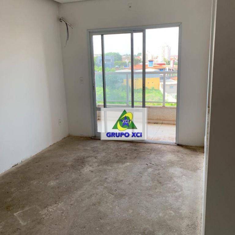 Apartamento à venda com 3 quartos, 80m² - Foto 5