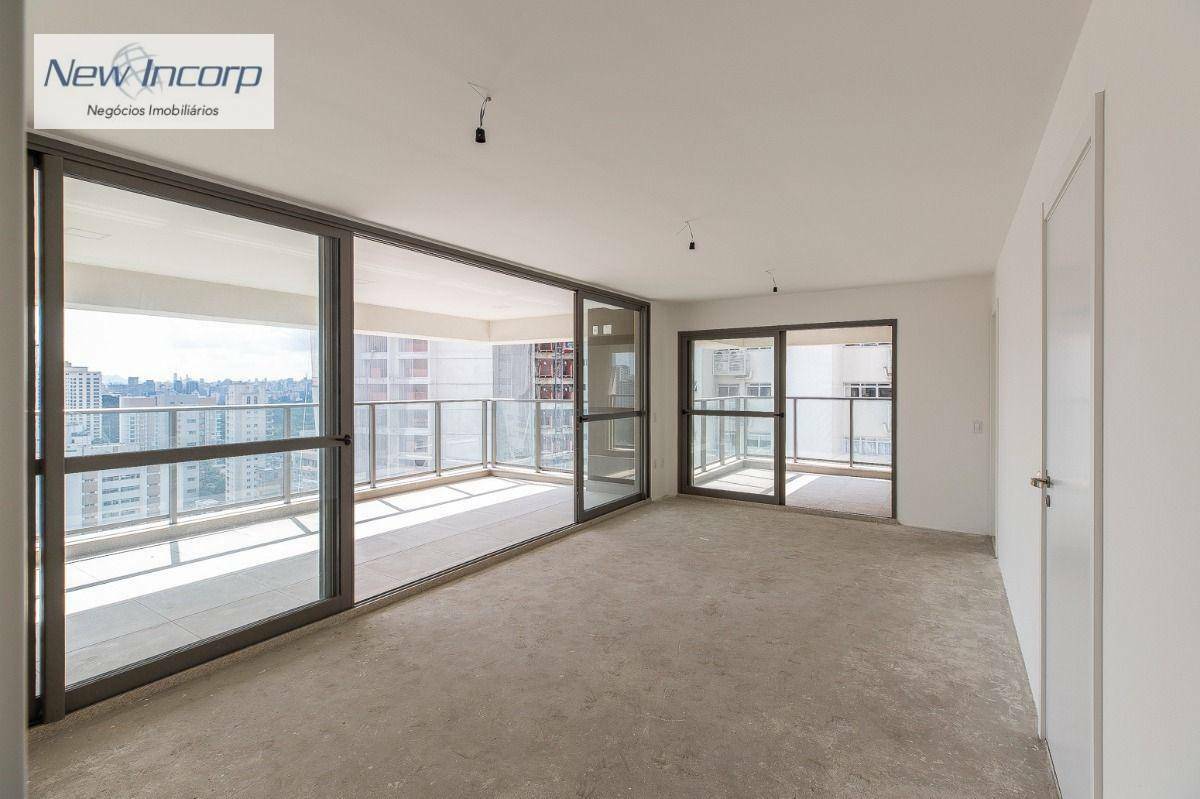 Apartamento à venda com 3 quartos, 157m² - Foto 9