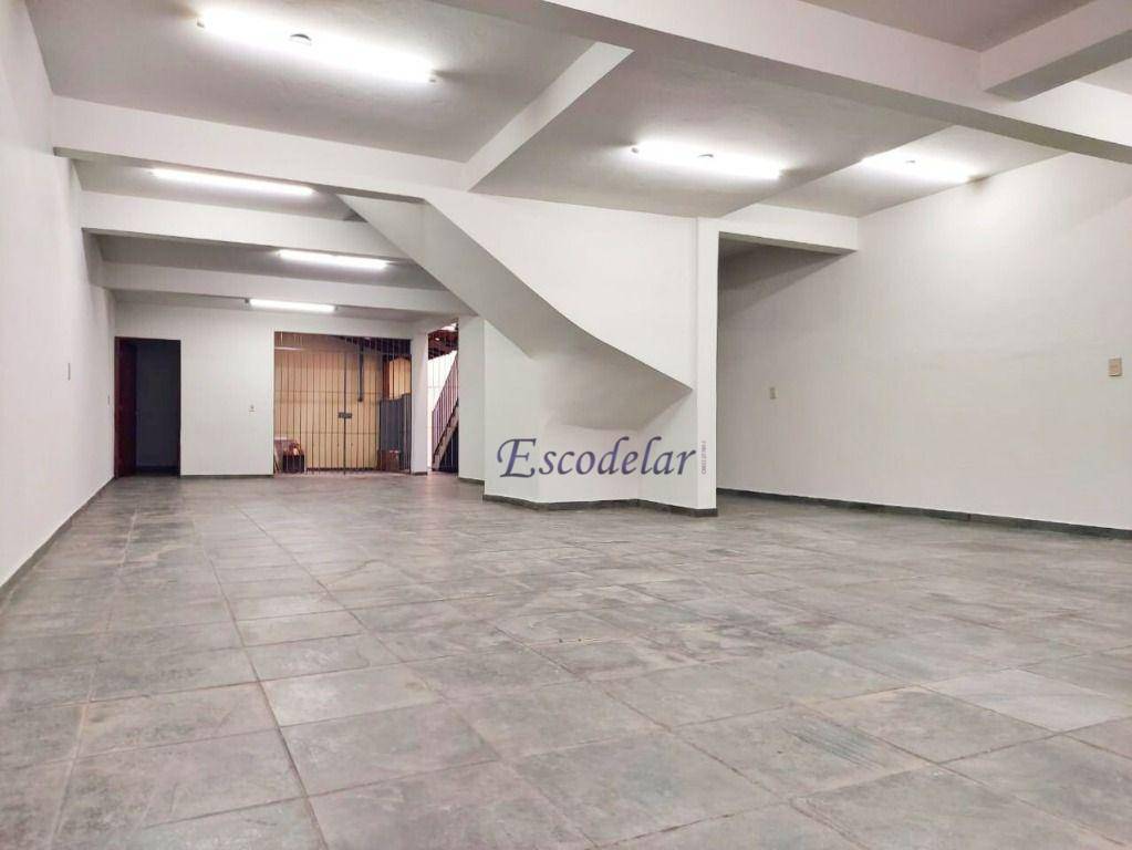 Sobrado à venda com 3 quartos, 240m² - Foto 29