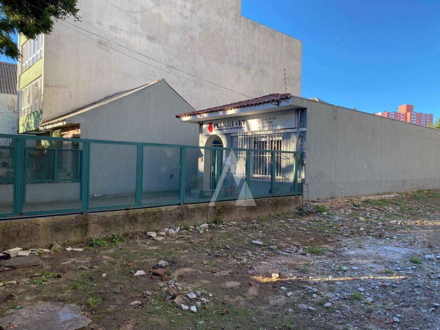 Terreno à venda, 542M2 - Foto 4