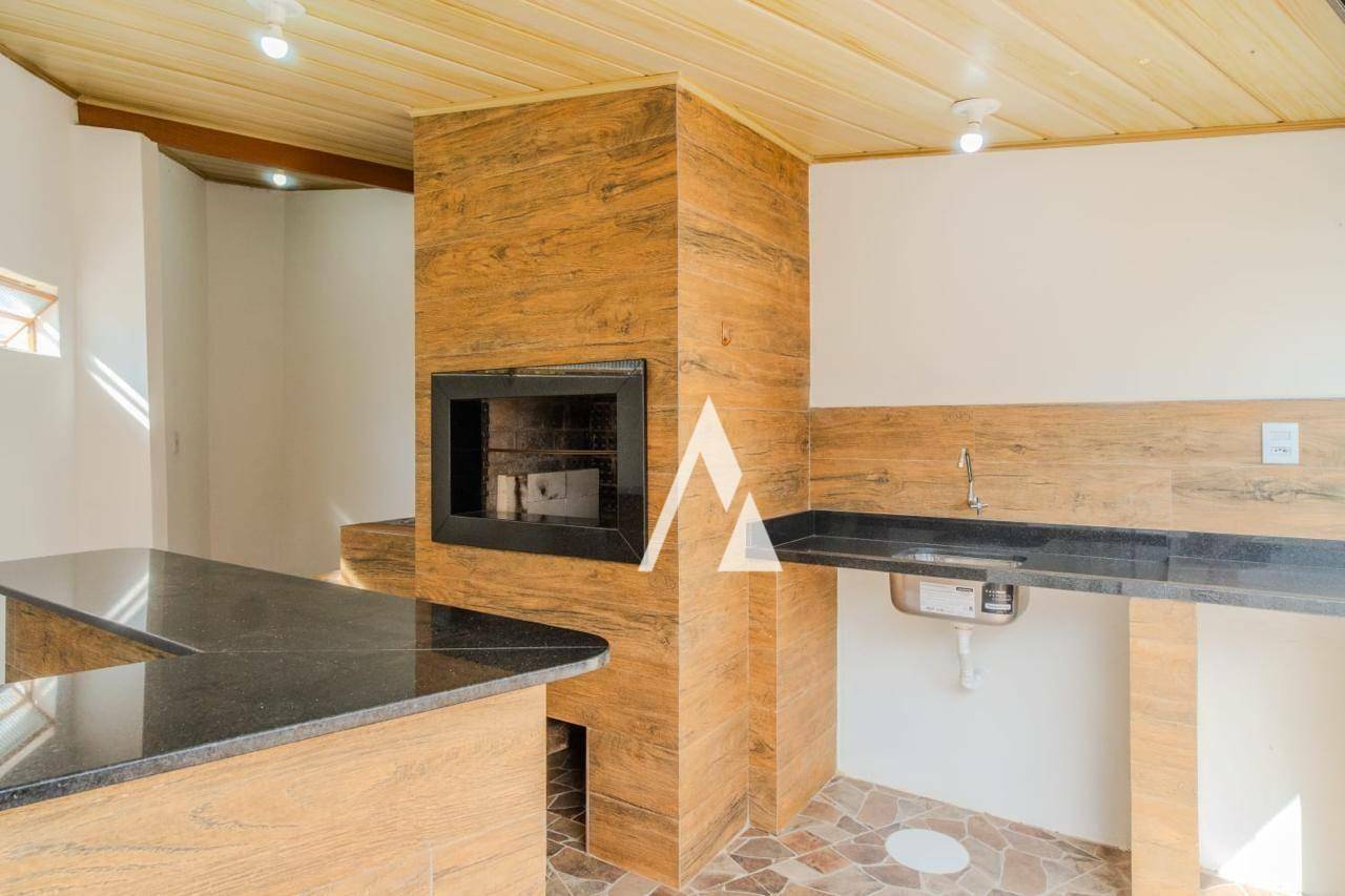 Casa à venda com 3 quartos, 138m² - Foto 45