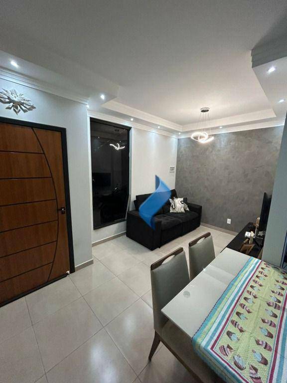 Casa à venda com 2 quartos, 76m² - Foto 6