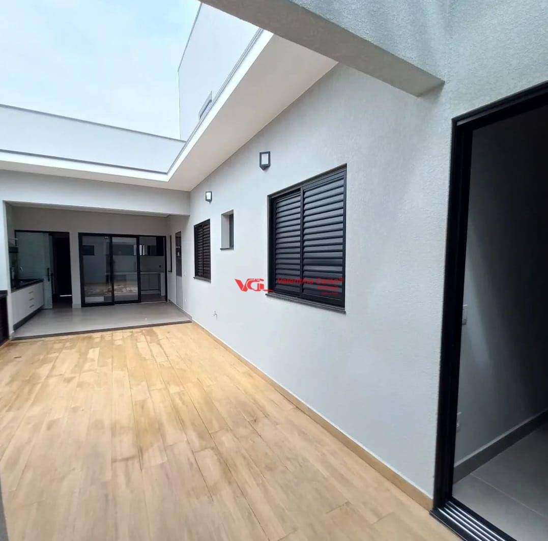 Casa de Condomínio à venda com 3 quartos, 147m² - Foto 6