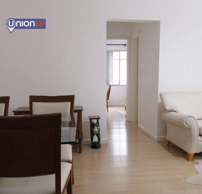 Apartamento à venda com 2 quartos, 80m² - Foto 1