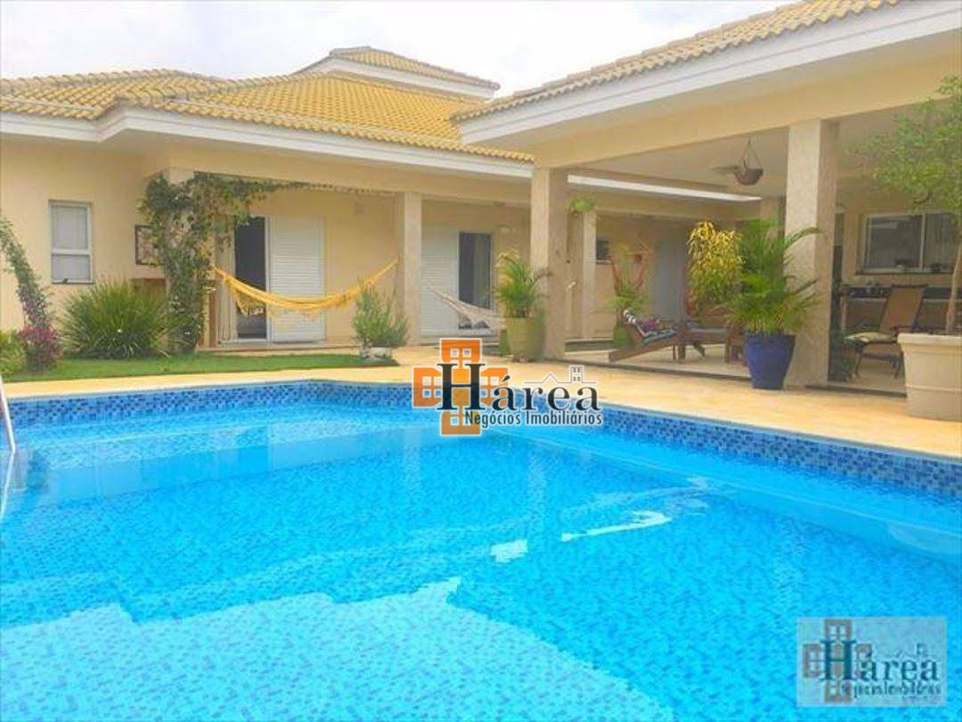 Casa de Condomínio à venda com 5 quartos, 409m² - Foto 33