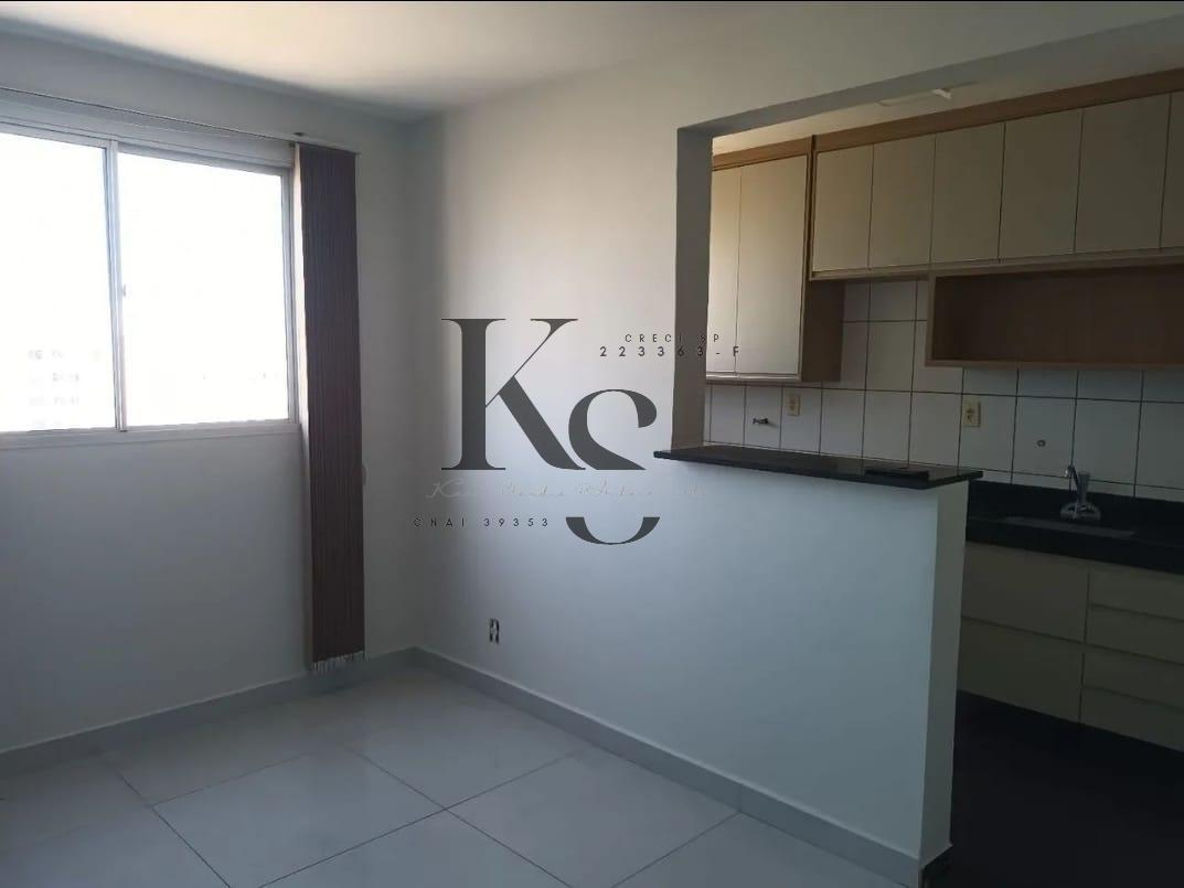 Apartamento à venda com 2 quartos, 49m² - Foto 14