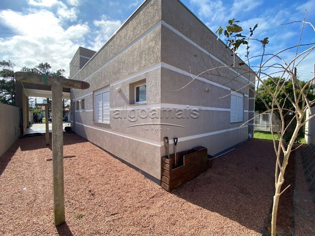 Casa à venda com 3 quartos, 18m² - Foto 5