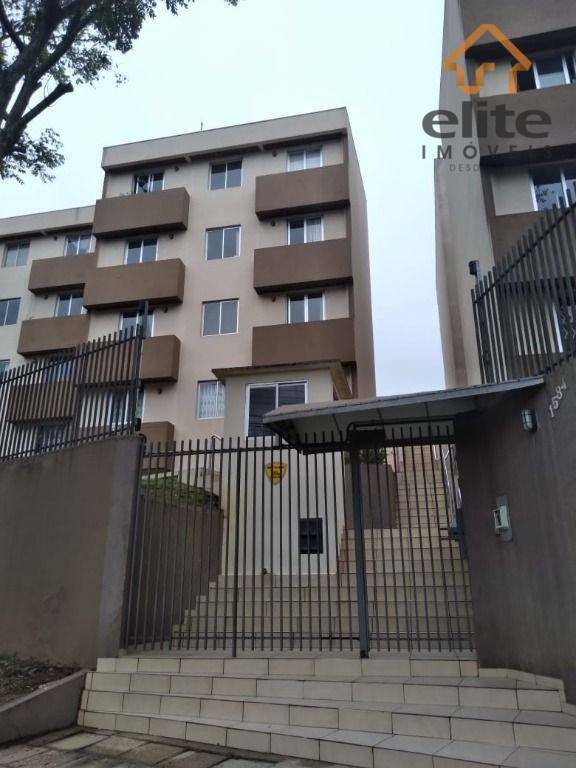 Apartamento à venda com 3 quartos, 65m² - Foto 10