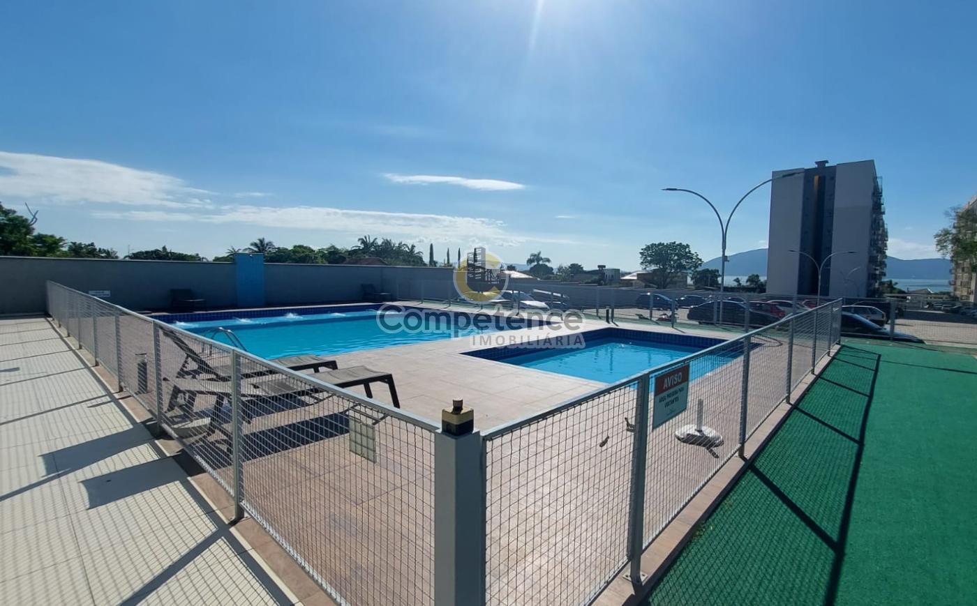 Apartamento à venda com 2 quartos, 50m² - Foto 27
