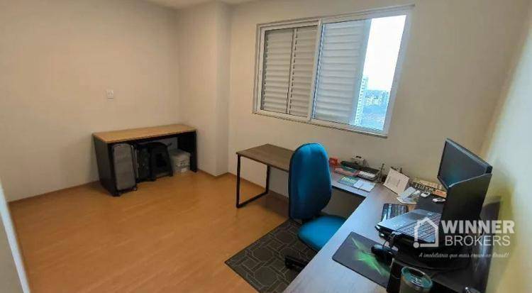 Apartamento à venda com 2 quartos, 73m² - Foto 17