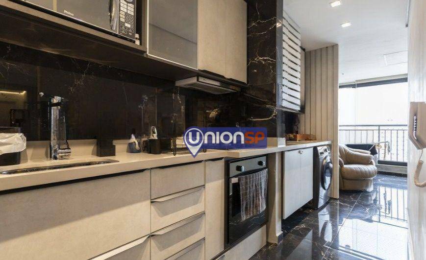 Apartamento à venda com 3 quartos, 83m² - Foto 15