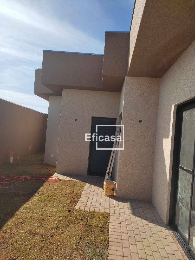 Casa de Condomínio à venda com 3 quartos, 200m² - Foto 8