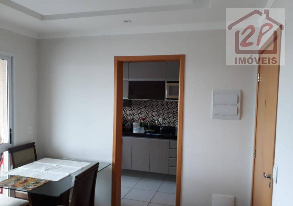 Apartamento à venda com 2 quartos, 70m² - Foto 8