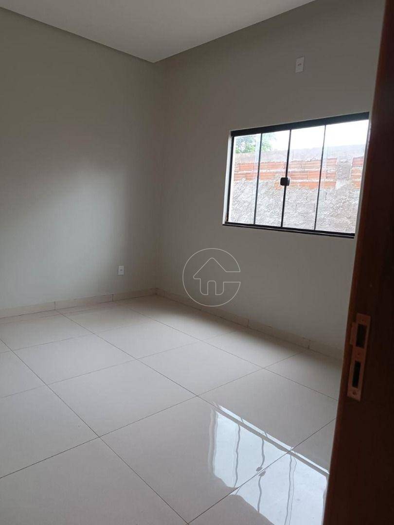 Casa à venda com 3 quartos, 157m² - Foto 20