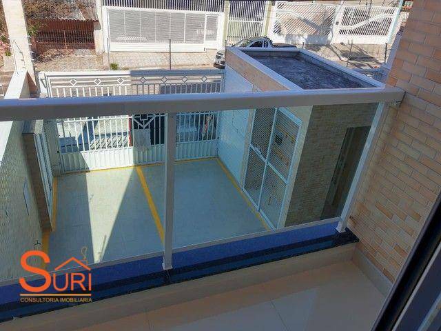 Apartamento à venda com 3 quartos, 73m² - Foto 12