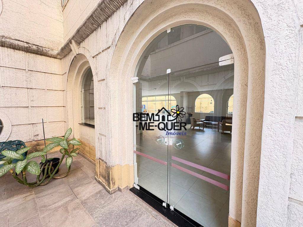 Apartamento para alugar com 3 quartos, 86m² - Foto 5