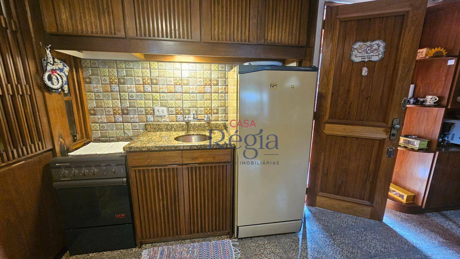 Apartamento à venda com 1 quarto, 35m² - Foto 13