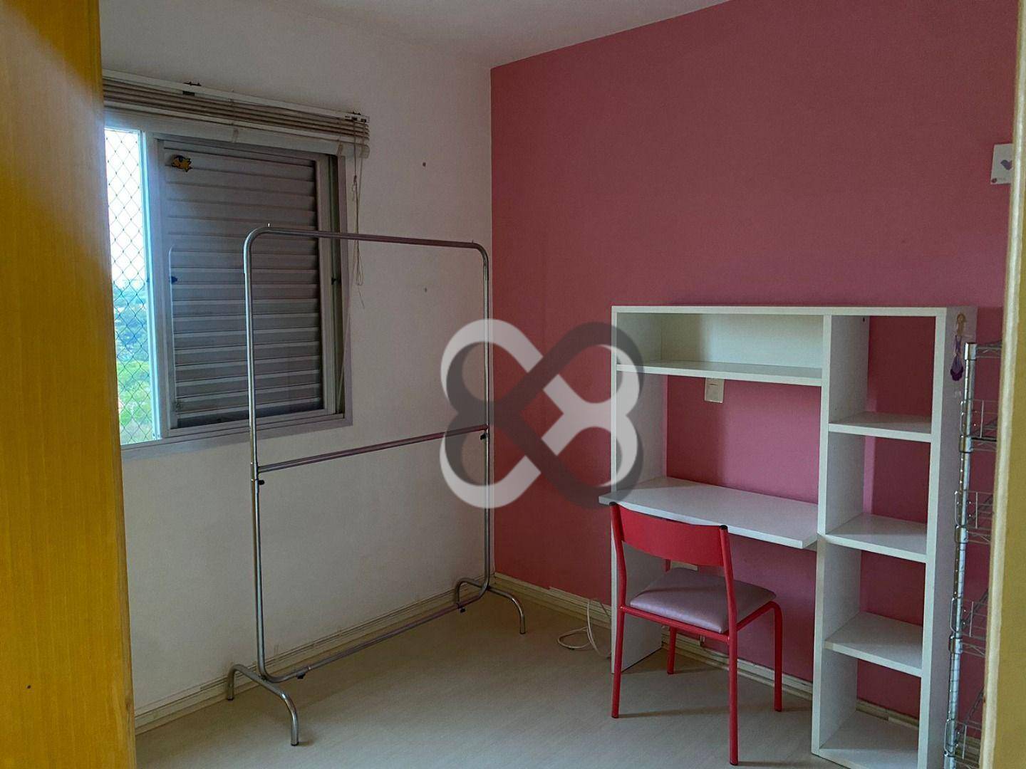 Apartamento para alugar com 4 quartos, 96m² - Foto 11