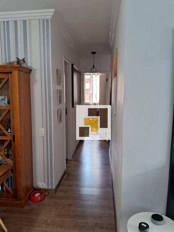 Apartamento à venda com 3 quartos, 80m² - Foto 22