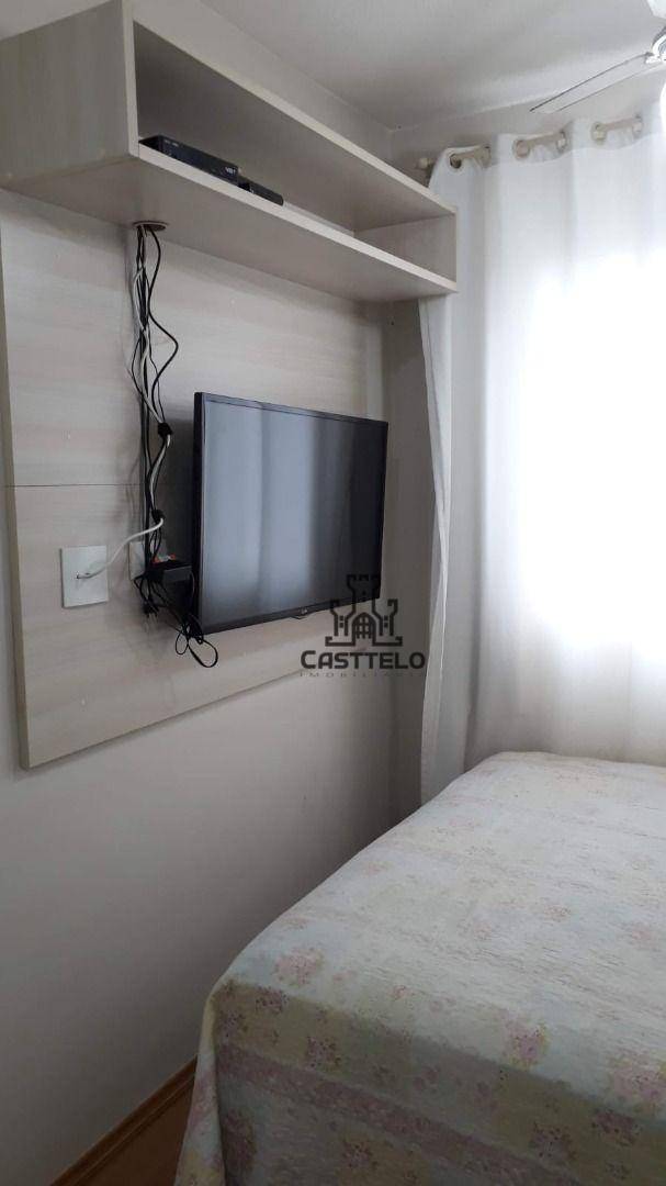 Apartamento à venda com 2 quartos, 65m² - Foto 16