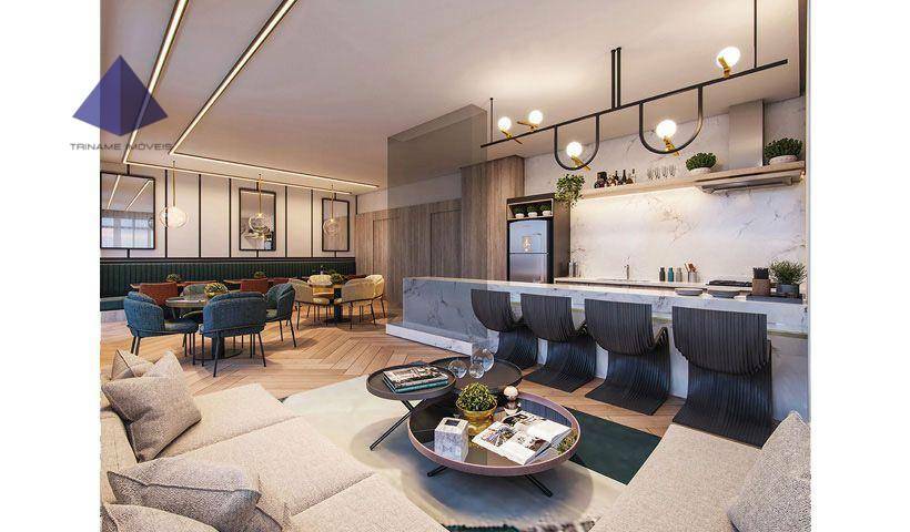 Apartamento à venda com 2 quartos, 68m² - Foto 28