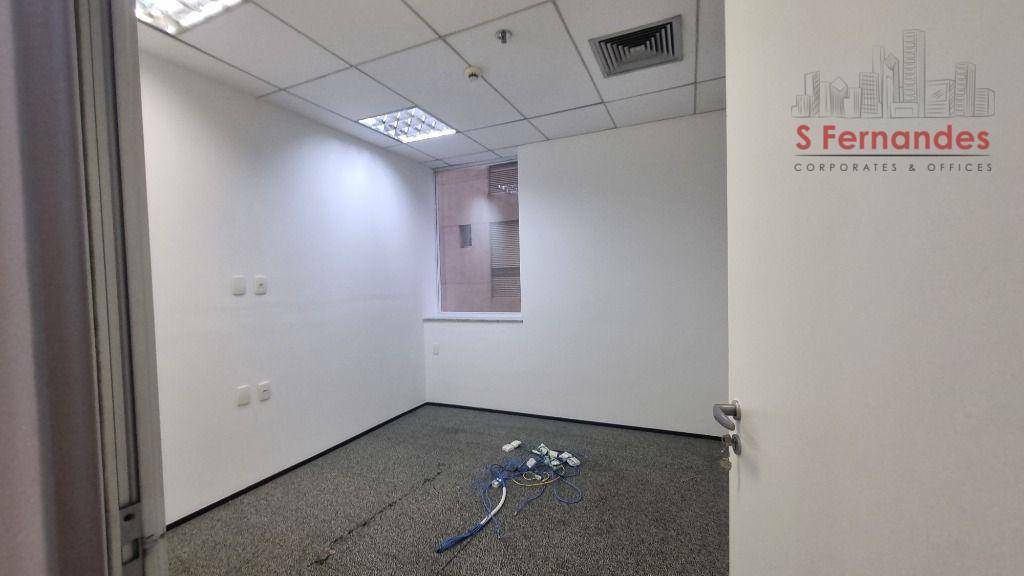 Conjunto Comercial-Sala para alugar, 503m² - Foto 17