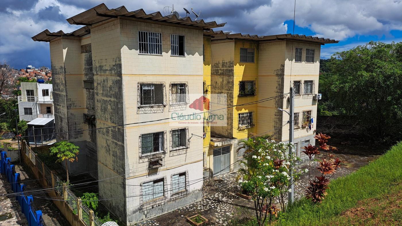 Apartamento à venda com 2 quartos, 50m² - Foto 26