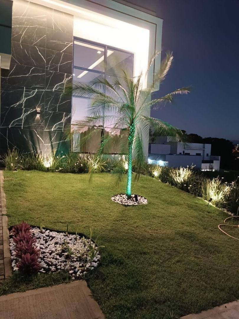 Casa de Condomínio à venda com 3 quartos, 183m² - Foto 2