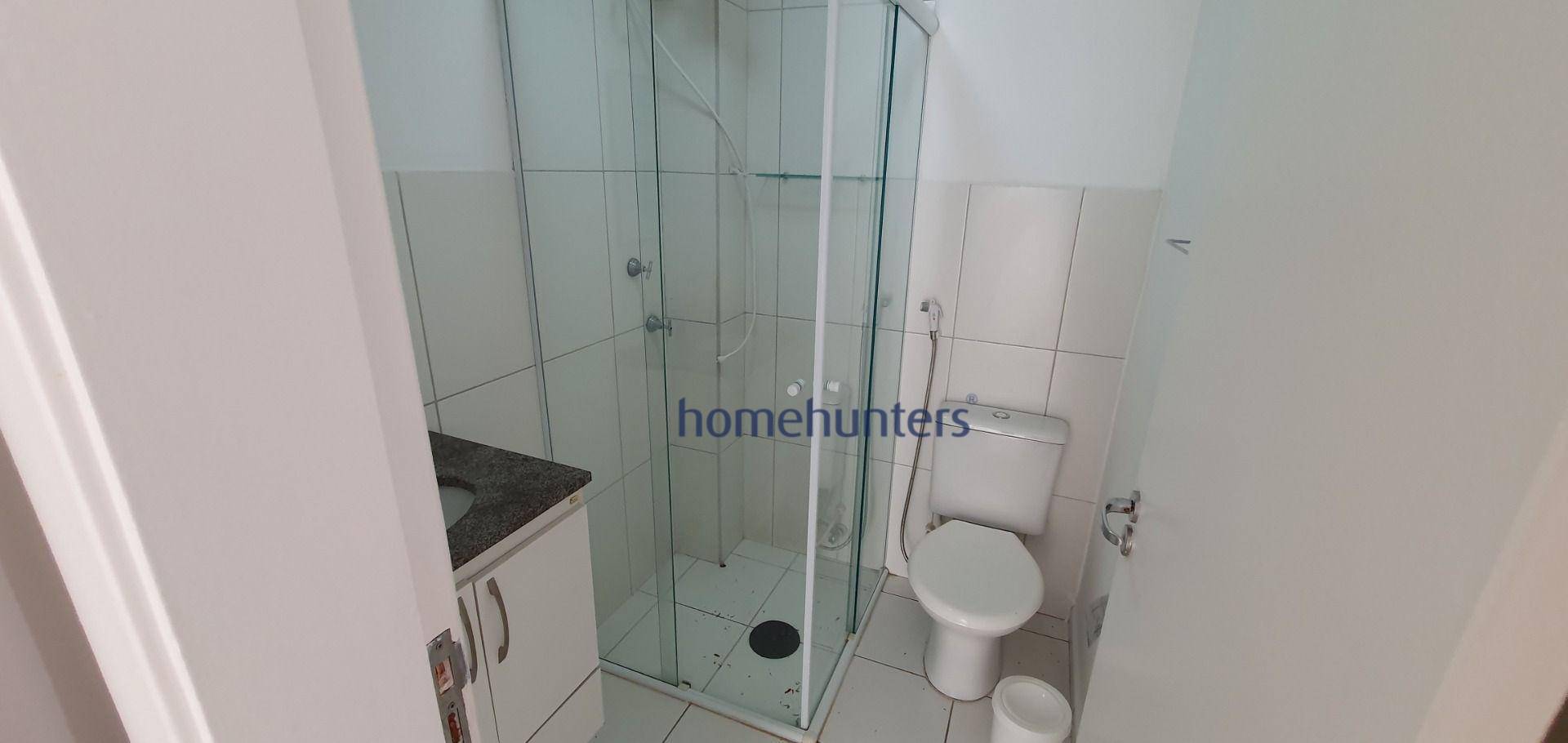 Apartamento à venda e aluguel com 2 quartos, 50m² - Foto 12