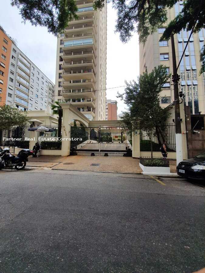 Apartamento à venda com 4 quartos, 317m² - Foto 61