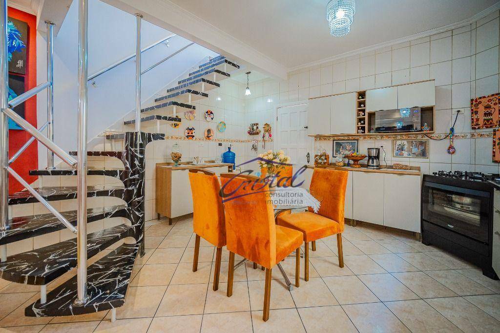 Casa à venda com 4 quartos, 247m² - Foto 10