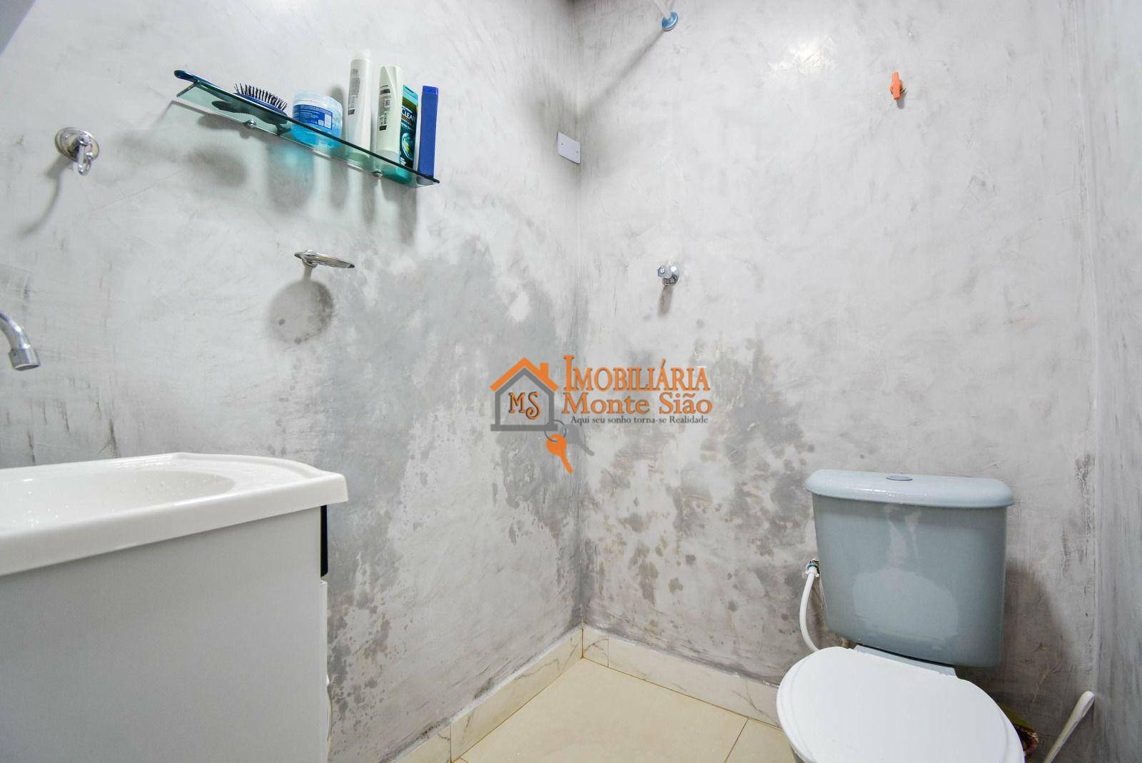 Sobrado à venda com 1 quarto, 210m² - Foto 25