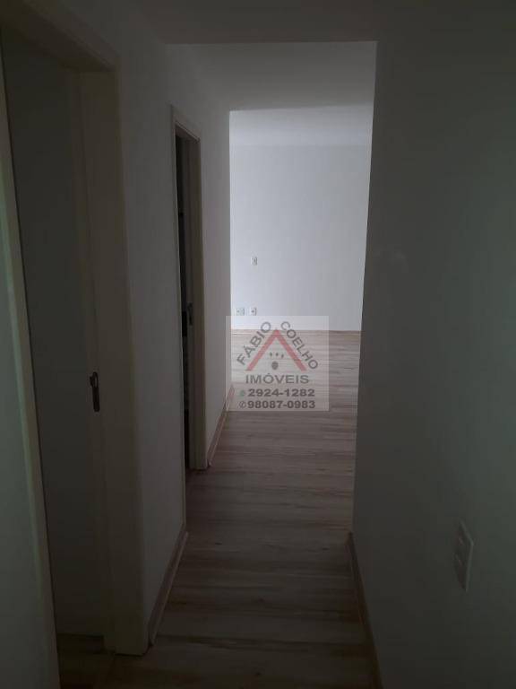 Apartamento à venda com 3 quartos, 107m² - Foto 23